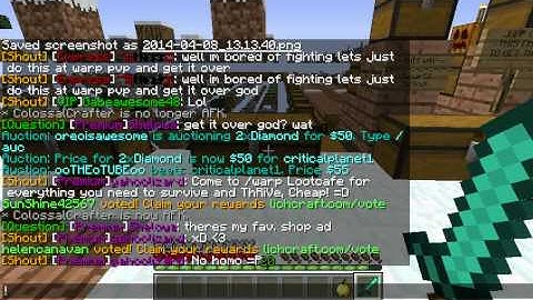 Nessyv77 - Lichcraft 1v1