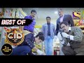 Best of CID (सीआईडी) - The Body In The Departmental Store - Full Episode