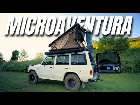 Descubriendo rincones secretos de Asturias en 4x4
