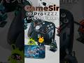 ゼンゼロ神コラボのゲームコントローラーが最高すぎた。これぞパエトーン様への愛！| GameSir G7 Pro ゼンレスゾーンゼロ #ガジェット #ゼンレスゾーンゼロ