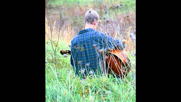 Any Day Now by Moses McCord