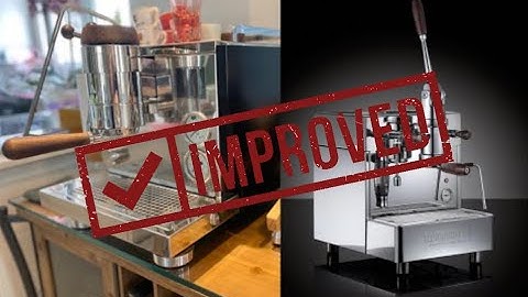 The improved Londinium shot - with the R NINE ONE