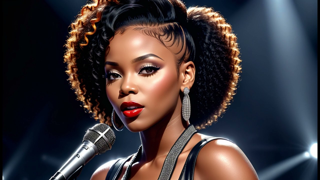 Janice Wilson - Mystic Love Illusion (1990) (Soul) - YouTube