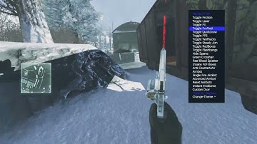 COD MW2 1.14 PROJECT SM Patch | Offline Use Only