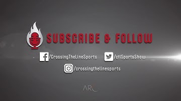 CROSSINGTHELINE_OUTRO||  by Arc Solutions Youtube outro Maker