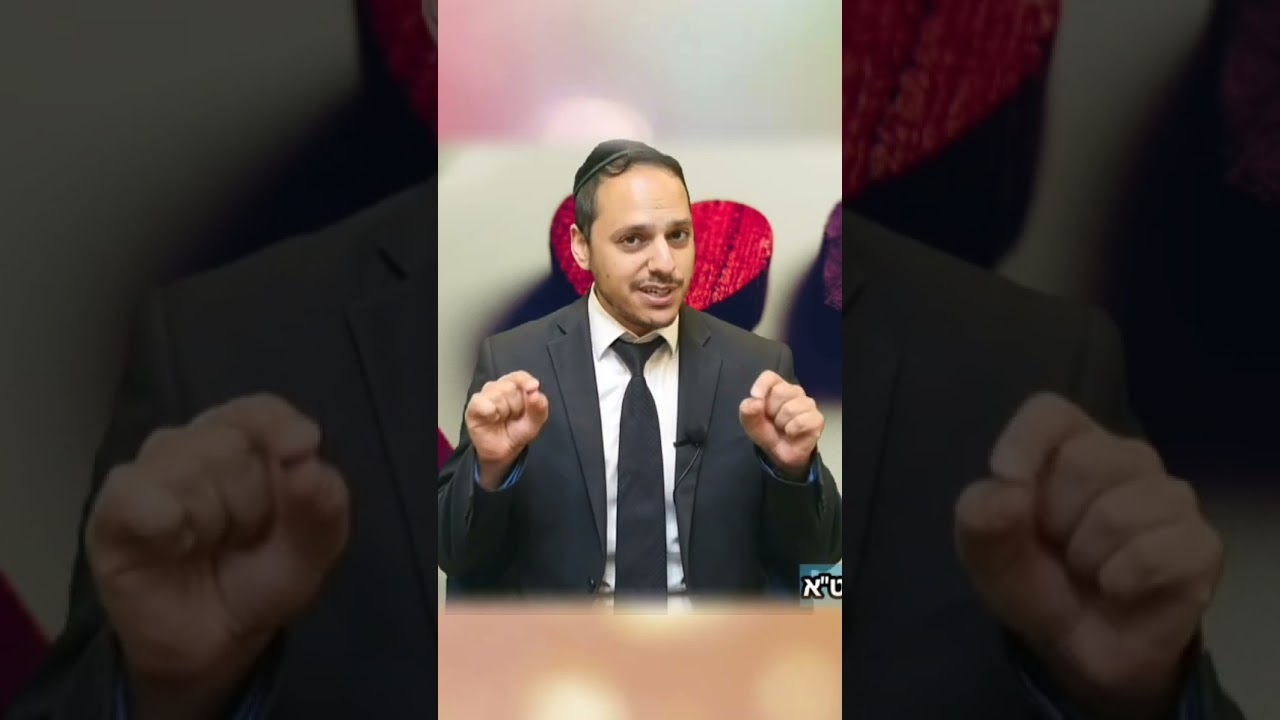 Uploads from הרב ישי זרגרי