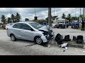 INSTANT KARMA, Drivers Busted by Police, Brake Check &amp; Road Rage 2020 #16