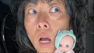 Long days to long nights: Come get Friday litty with the pretty titty baby The Baked Korean is live!