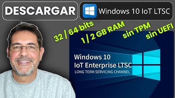 How to Download Windows 10 IoT LTSC