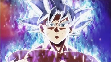 | Dragon Ball Super {ASMV/AMV} || Do It Kakarot! || Son Goku