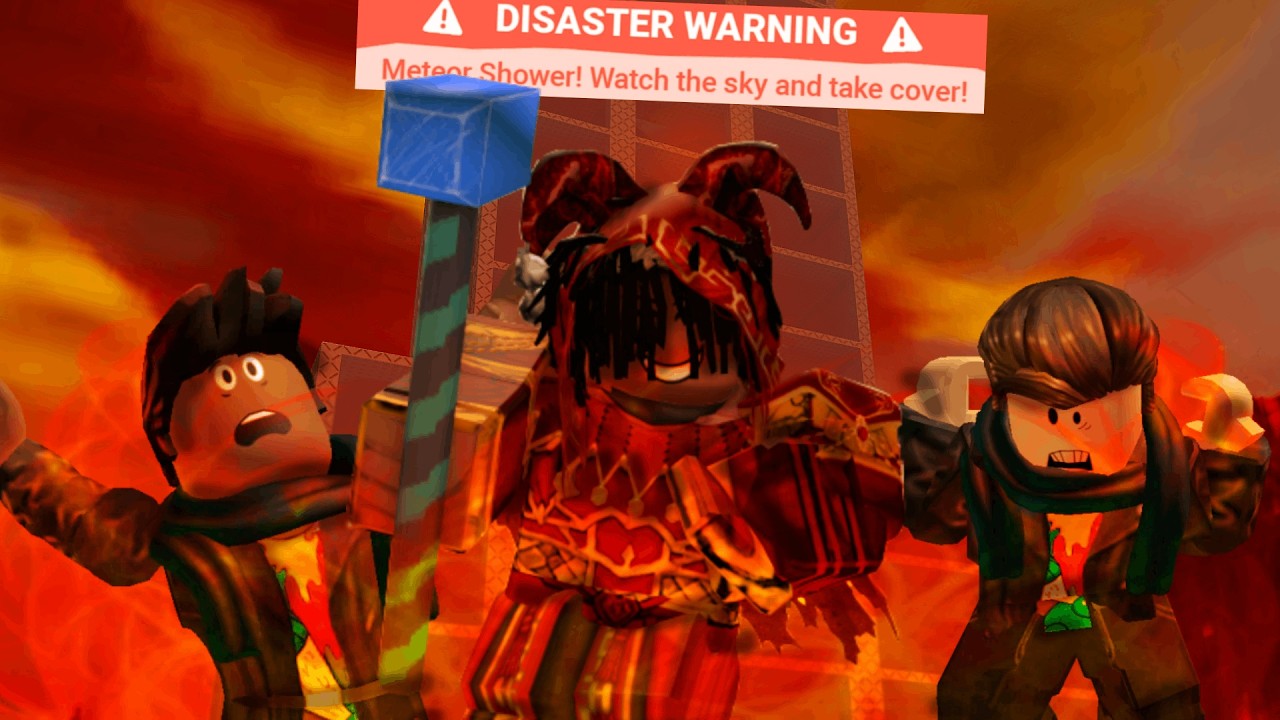 The Grim Reaper of Natural Disaster Survival