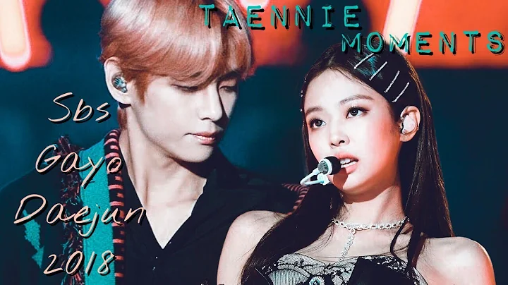 Jennie(blackpink...  Taehyung(bts)||S...  Gayo Dae...