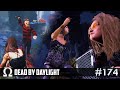 KATE'S WILD ADVENTURE + FUNNIEST ROUND EVER! | Dead by Daylight DBD #174 Freddy Remake / Test Server