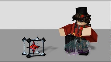 subspace tripmine | ROBLOX Animation