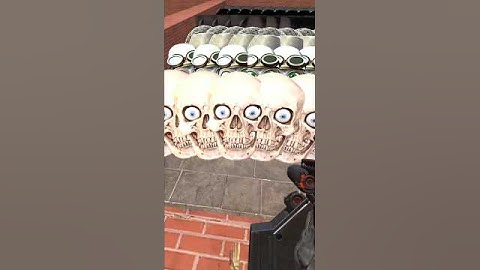 All Nextbots Chasing in Maze EP 2 #shorts