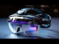 5 Best AR Smart Glasses 2023 The Ultimate Guide