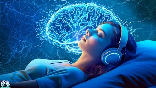 432Hz- The frequency cures all damage while sleeping | Emotional, physical and spiritual healing