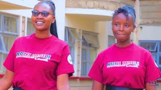 Kuni Mbili The Mnp Sda Choir Official Music Video 4K