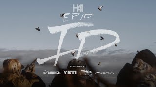 HUNT 41 - EPISODE 10:  IDAHO