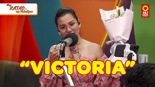 NA-INLOVE AKO KAY VICTORIA - Mga Katas ng Nakalipas (April 24, 2024)