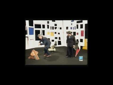 Juan Muñoz Cómico + Josema Yuste + José Mota. Cruz y Raya Clásico. Risas. Hilarante. Irrepetible