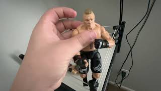 Cwe A Championship Match Brady Vs Brock L