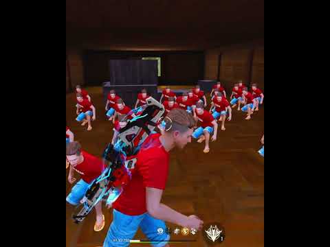 PRESET ALIGHT MOTION FF PANDA DESIIGNER AMMN SONI GAMING VIRAL