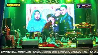 TATALU JAIPONG | PONGDUT RAMADISTA ANTI GALAU