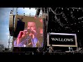 Wallows - I Don’t Want To Talk - Live Lollapalooza Brasil 2023