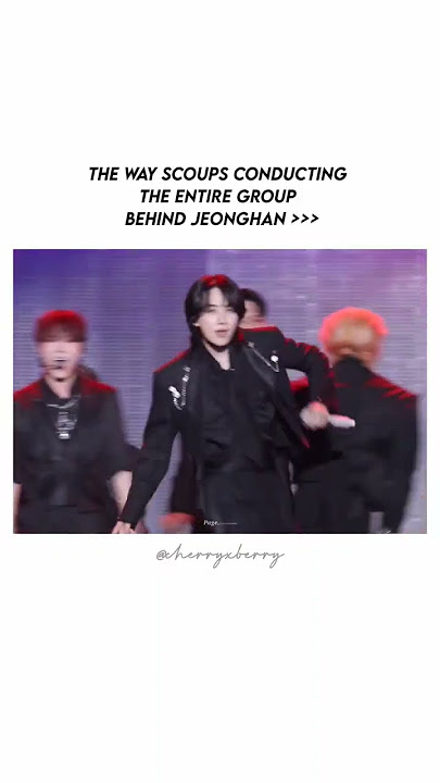 Scoups and Jeonghan| #seungcheol #scoups #jeonghan #seventeen #maestro #mingyu #junhui #joshua #dino