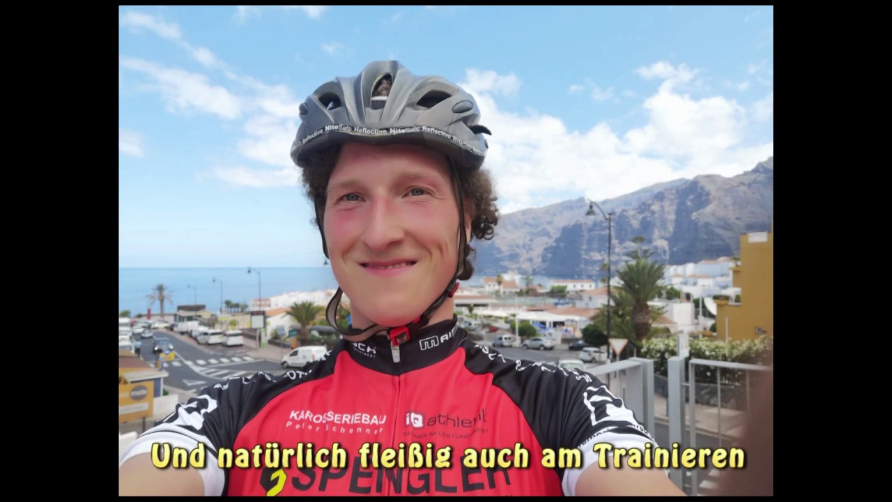 Teneriffa | Trip by Super Kicho Gee Lee