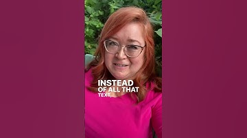 Public Speaking Tip: Take All That Text Off Your Slides! #publicspeaking #presentationskills #slides