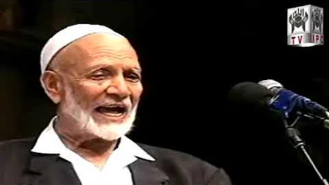 Easter A Muslim View Point by Ahmed Deedat IPCI 04/04