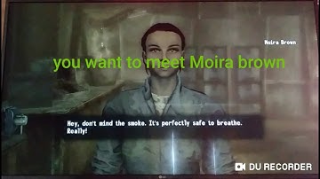 Fallout 3 gameplay (Infinite cap glitch!)