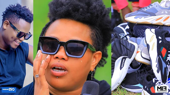 Duhaye DJ Brianne Za Nkweto Araturika arariraAkati...