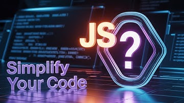 JavaScript Full Course: Ternary Operators