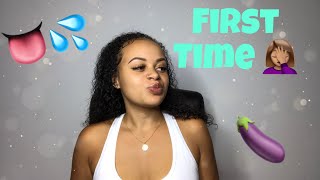 STORYTIME - HOW I LOST MY VIRGINITY 💦