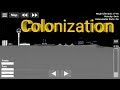 COLONIZATION TO THE MOON |  IN THE SPACEFLIGHT SIMULATOR GAME