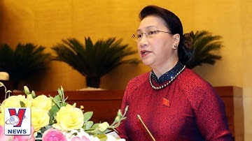 Tiếp tục Kỳ họp thứ 9, Quốc hội khóa XIV