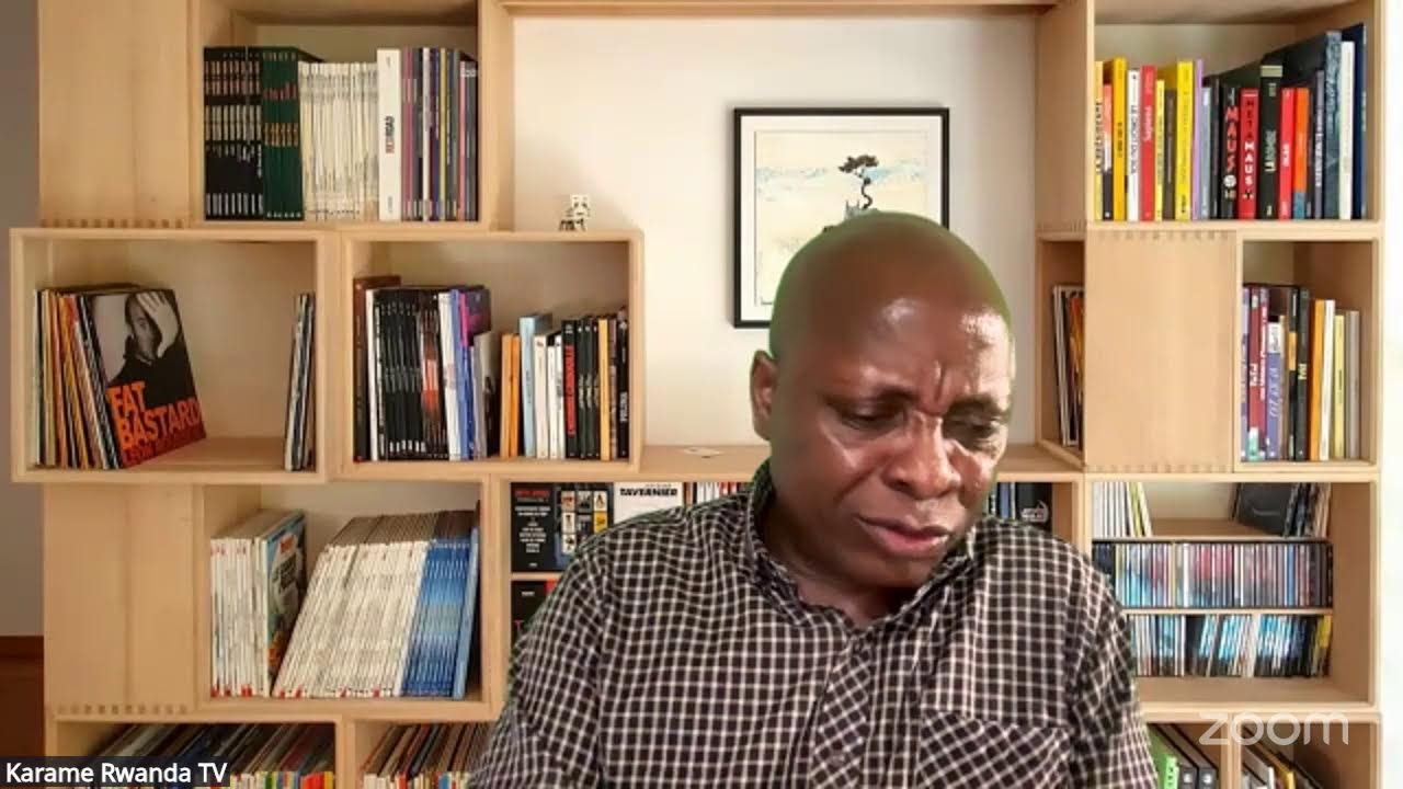 Nyuma y'ibihano ku Rwanda, Amerika ikomeje gushinga ibirindiro bikaze muri Kongo