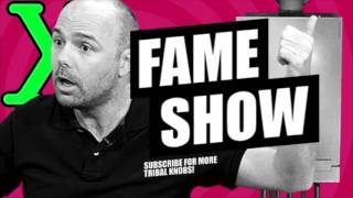 The Ricky Gervais Show - Fame Show