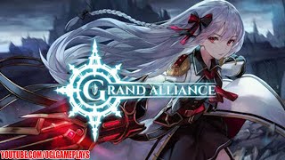 Grand Alliance (Early Access) Android Gameplay screenshot 4