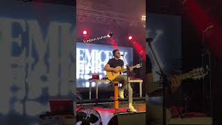 Semicenk - İçimde Ki Duman 🎙️ Resimi