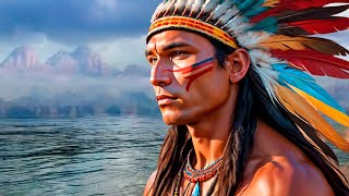 Relaxing Flute Music for Stress Relief ~ Calming Music ~ Native American Flute for relaxation