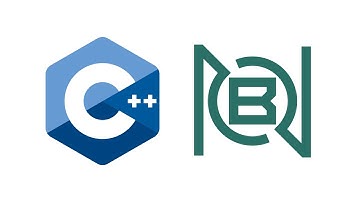 Implementing C++