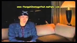 Dewa 19 - Konser Damai Aceh