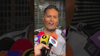 Aldo Rendón DESPOTRICA en contra de Shakira por su forma de vestir 🩱🧐 no le gusta su outfit