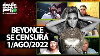 Beyonce Se Autocensura | El Show De Angel David Sardi