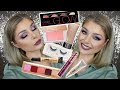 Full Face Of Reviews | GRWM