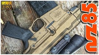 .308 Mega Maten - Shooting Sneak Peek